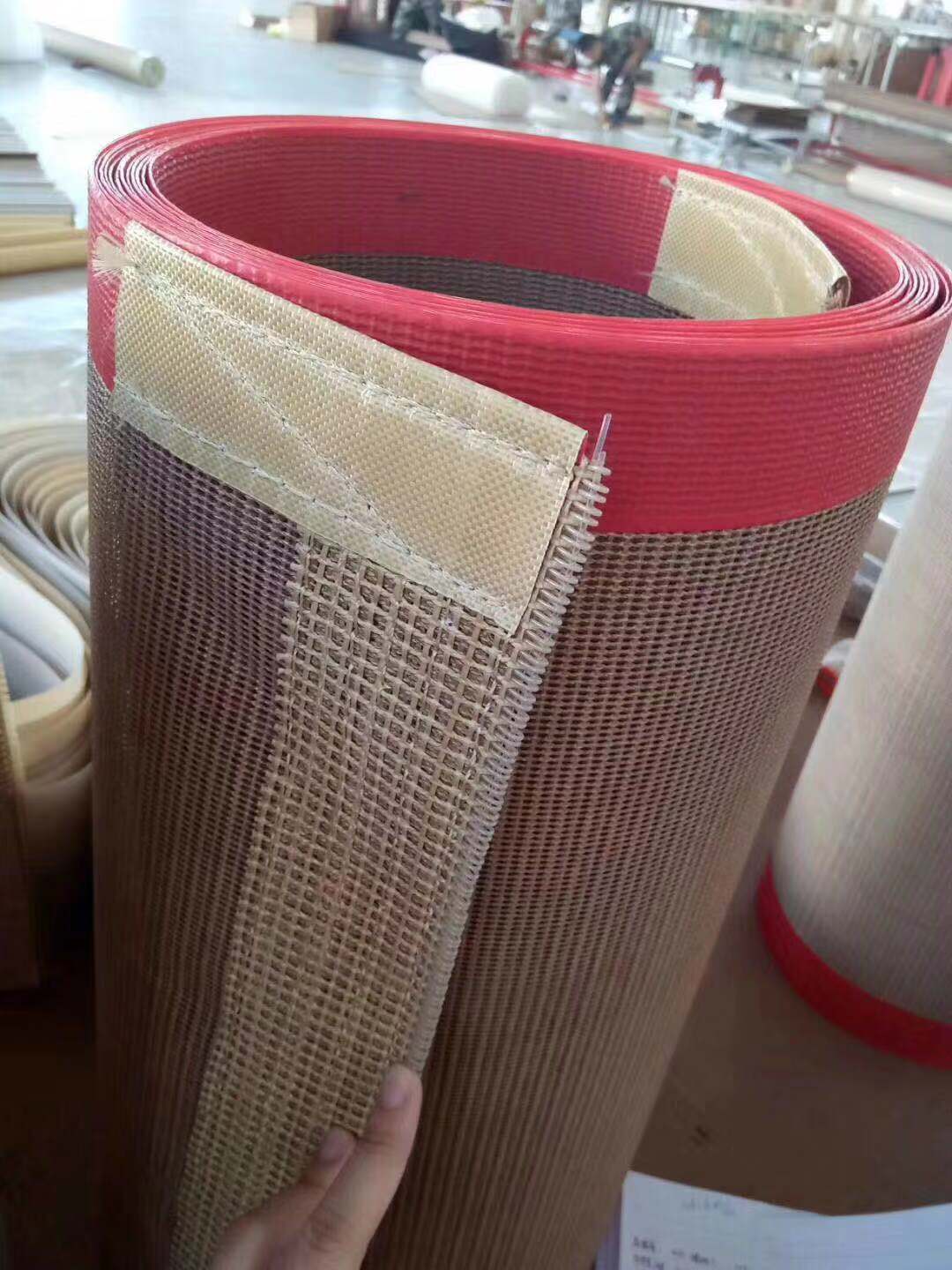 耐高溫網帶 耐高溫網帶